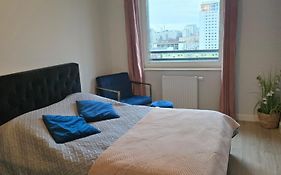 Apartament Nadmorski